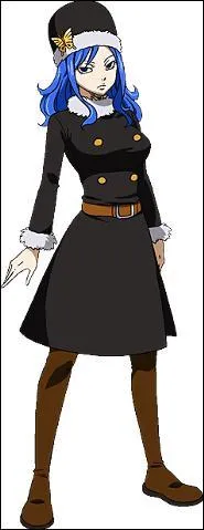 Quel est ce personnage ?