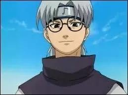 Quel est ce personnage ?