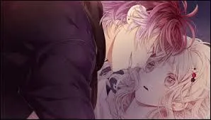 Pourquoi appelle-t-il Yui Chichinashi ?