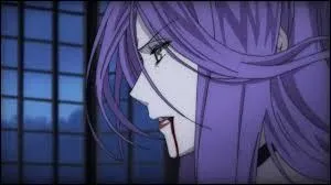 Avec qui Ayato tue-t-il sa mère ?