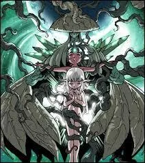 Quel Lgendaire est le plus li avec Jadina ?