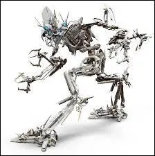 Dans quel clan est-il ?