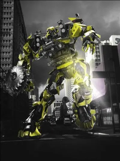 Comment s'appelle-t-il ?