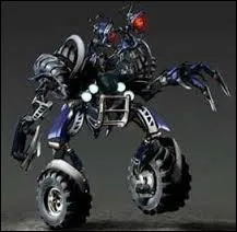 Dans quel clan est-il maintenant ?