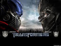 Quiz Transformers