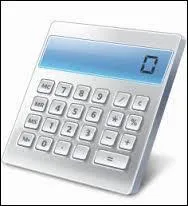 Je ne sais plus compter alors je vais utiliser...