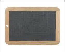 Ta matressse ou ton matre dit : prenez ... on va faire des calculs de tte.