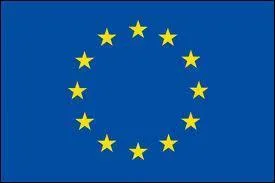 C'est le drapeau de ...