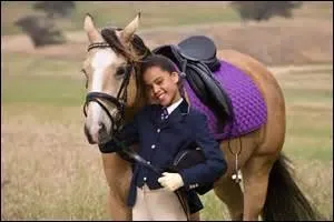 Comment s'appelle-t-elle ?