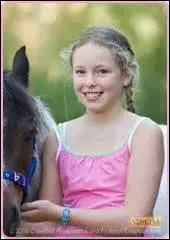 Comment s'appelle la sur de Lisa ?