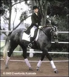 Comment s'appelle-t-elle ?