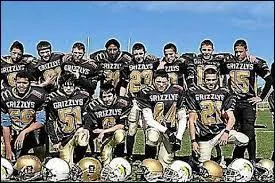 Quelle série a comme équipe de foot "webster" ?