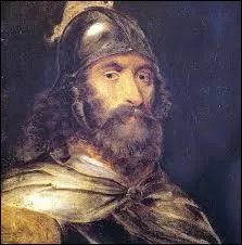 Qui incarne William Wallace dans "Braveheart" ?