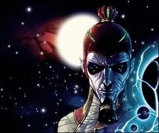 Quel dieu de Memphis représentait, par l'intermédiaire de Thot, la " langue utilisée " lors de la création ?