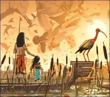 Quels mois de l'année était célébré le culte de Thot ?