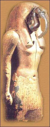 Lequel de ces symboles fait partie de ses attributs ?