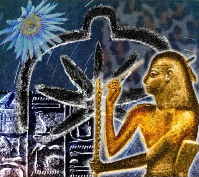 Qui est cette déesse ? Elle est parfois la parèdre de Thot, sa sur, son épouse ou consort, et parfois même sa fille.