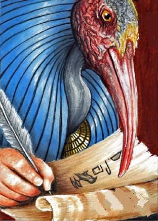 Quiz Egypte