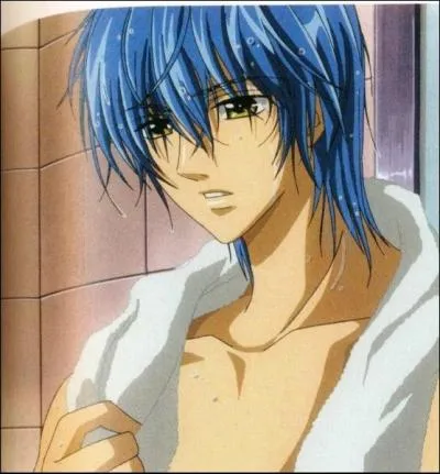 Quel est son groupe sanguin ?