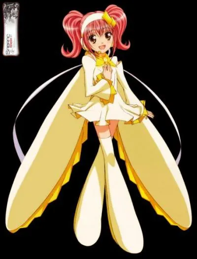 Quel est ce charanari ?