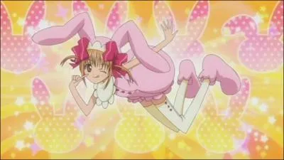 Qui est ce charanari mimi ?