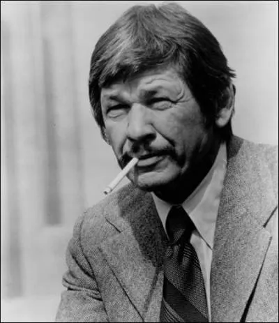 Qui chantait "Dieu est un fumeur de Havanes" ?