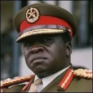 Qui incarne Idi Amin Dada dans le film "Le Dernier Roi d'Ecosse" réalisé par Kevin McDonald ?