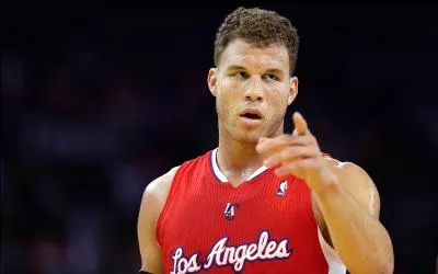 Blake Griffin commence quant à lui à être un habitué du rendez-vous de février, en cinq saisons disputées dans la ligue il a en effet été présent tous les ans pour l'événement. Combien de fois a-t-il été nommé MVP de cette rencontre ?