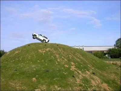 "Parfois c'est exacte, il se trouve en situation de catatonie". Qu'exprime le terme "catatonie" ?