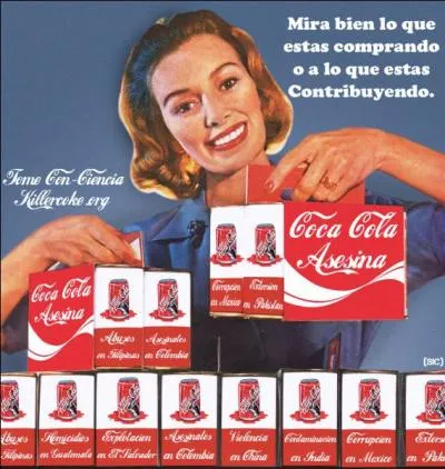 Pour quels motifs la firme est-elle l'objet de plusieurs plaintes, ?