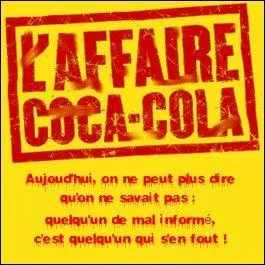 Question facile. L'un de ces produits, fabriqué et vendu en Inde, dépasse de 36 fois la norme européenne par sa contenance en pesticides, l'autre seulement 30 fois. Qui a gagné ?
