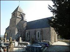 Commune Manchote, Saint-Ebremond-de-Bonfossé se situe en région ...