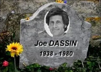 Quand l'amour est mort, on ne voit plus rien. On maudit le sort qui nous fait survivre, on a peur de vivre. De qui est cette citation ? Indice : Je reviens te chercher.