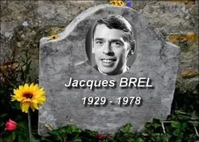 Et j'ai souvent souhaité partir avant les miens, pour ne pas hériter de leur flamme qui s'éteint. De qui est cette citation ? Indice : La vie ne m'apprend rien.