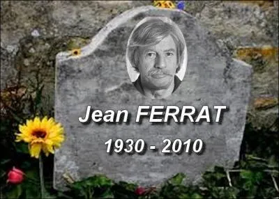 À quoi il sert cet amour qui est en nous si c'est pour personne à qui on l'avoue. De qui est cette citation ? Indice : Le Paradis blanc.