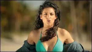 À quel clip appartient cette image ?