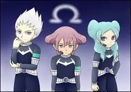 Comment s'appellent-ils ?