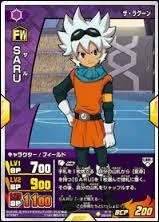 Comment s'appelle-t-il ?