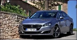 Le nom de ce modèle est ...