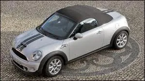 Connaissez-vous le nom de cette voiture ?