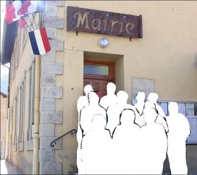 La mairie est ouverte combien d'heures par semaine ?