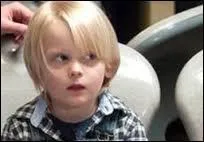 Comment s'appelle le fils de Clem ?