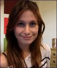 Qui est cette jeune fille ?