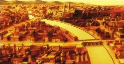 Qui a organisé la tragédie de Sablier ?