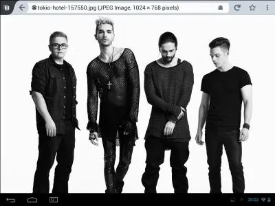 Où sont-ils maintenant ?