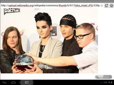 Quel est leur album le plus récent ?