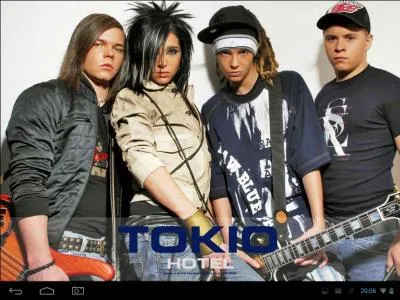 Et celui de Georg et Gustav ?