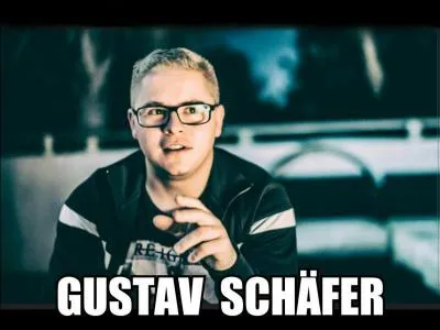 Qui est Gustav ?