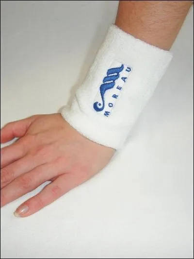 Quelle est cette marque ?