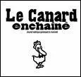 Qu'est-ce que le 'canard enchan' ?